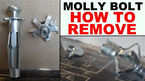 How to remove wall anchors from drywall - Takeaways. There are three anchors styles that I'm willing/planning to purchase again: "The Scary Metal Toggle Bolt" (#2,) "Removable Metal Screw-Type Wall Anchor" (#5,) and "Alligator-Style Drywall Anchor" (#9.) These are what I'd consider to be the best in their style and weight classification.